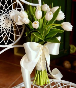 Drivu Bridal bouquet B7