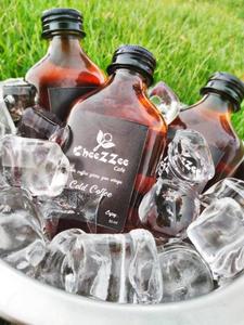 Drivu Cold drip ( Guatemala )