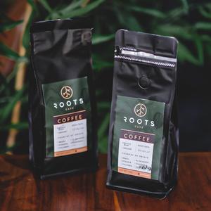Drivu El Salvador Beans (250g)