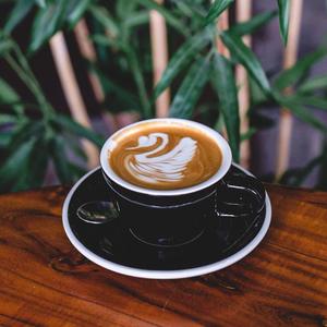 Drivu Flat White