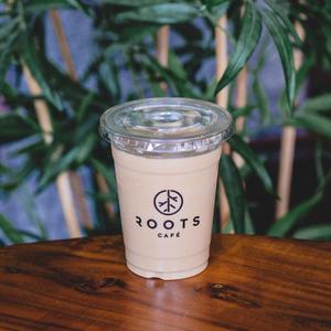 Drivu Iced Latte