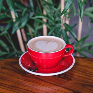 Drivu Latte