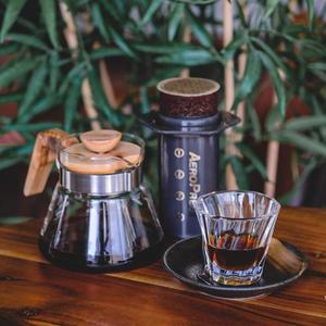 Drivu Aeropress