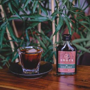 Drivu Cold Drip