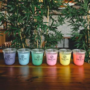 Drivu Baby Drink