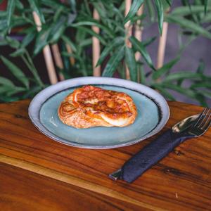Drivu Tomato Mozzarella