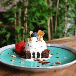 Drivu Roots Brownie