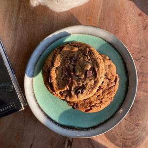 Drivu Chocolate Cookie