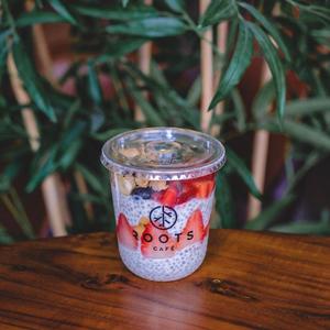 Drivu Chia Pudding