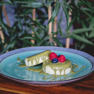 Drivu Pistachio Fluff