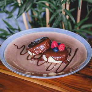 Drivu Chocolate Fluff