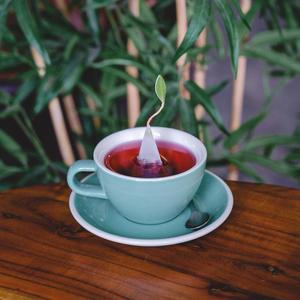 Drivu Raspberry Tea