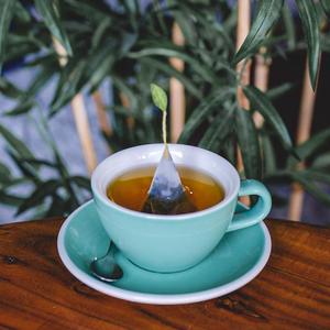 Drivu Moroccan Mint