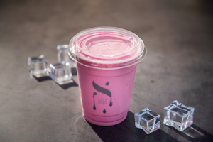 Drivu Rose Shake
