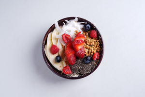 Drivu Acai Bowl