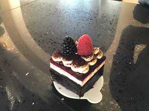 Drivu Black Forest