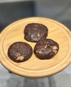 Drivu Choco PB Cookie