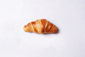 Drivu Plain Croissants