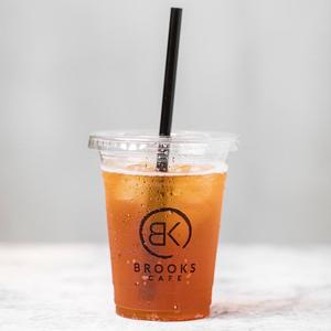 Drivu Iced Cascara Tea