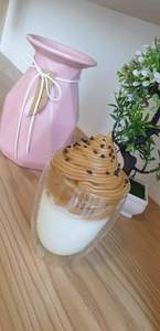 Drivu Dalgona Coffee