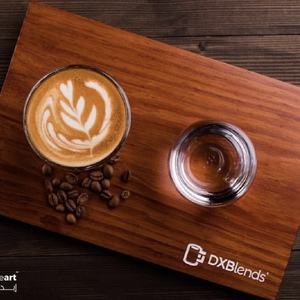 Drivu Cortado