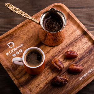 Drivu Turkish Coffee