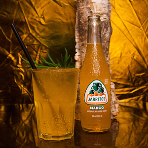 Drivu Jarritos Mango