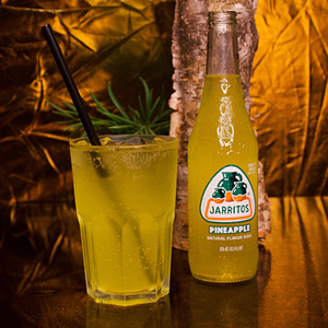 Drivu Jarritos Pineapple