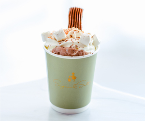 Drivu Hot Chocolate