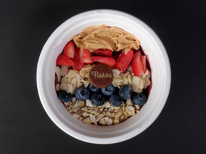 Drivu Flakes Açaí