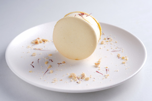 Drivu Macroon Gelato