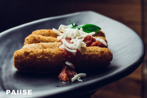 Drivu Mozzarella sticks