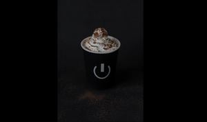 Drivu Hot Chocolate