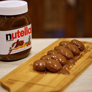 Drivu بان كيك نوتيلا Pancake Nutella