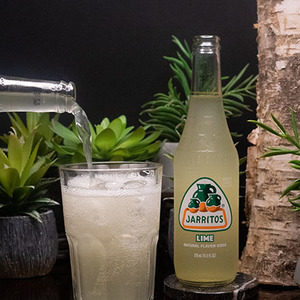 Drivu Jarritos Lime