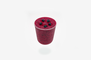 Drivu Berry Passion Smoothie