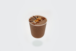 Drivu Chocolate Peanut Butter Smoothie