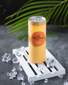 Drivu شوكو مانجوChoco Mango