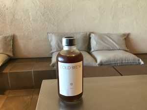 Drivu Cold Brew