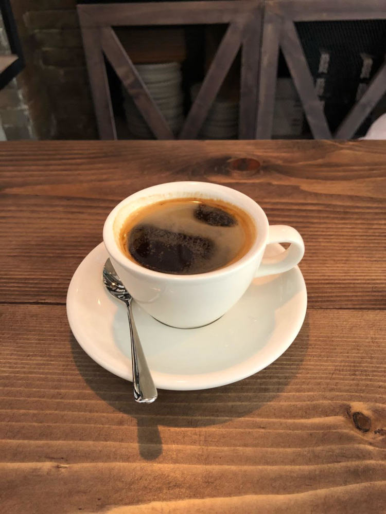 Hoof Cafe Grove Village 