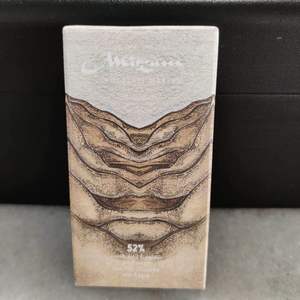 Drivu 52% Dark Milk Chocolate with Ragag