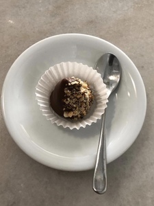 Drivu Hazelnut Crunch