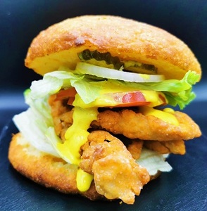 Drivu Angry Bird Burger
