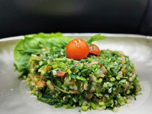 Drivu Tabbouleh تبولة