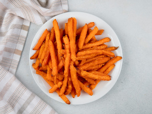 Drivu Sweet Potato Fries