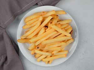 Drivu French Fries