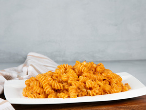 Drivu Cheesy Lovers Pasta