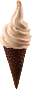 Drivu Vanilla cone