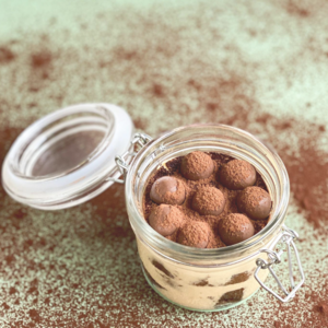 Drivu Maltesers Trifle