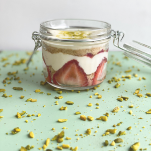 Drivu Cheesecake